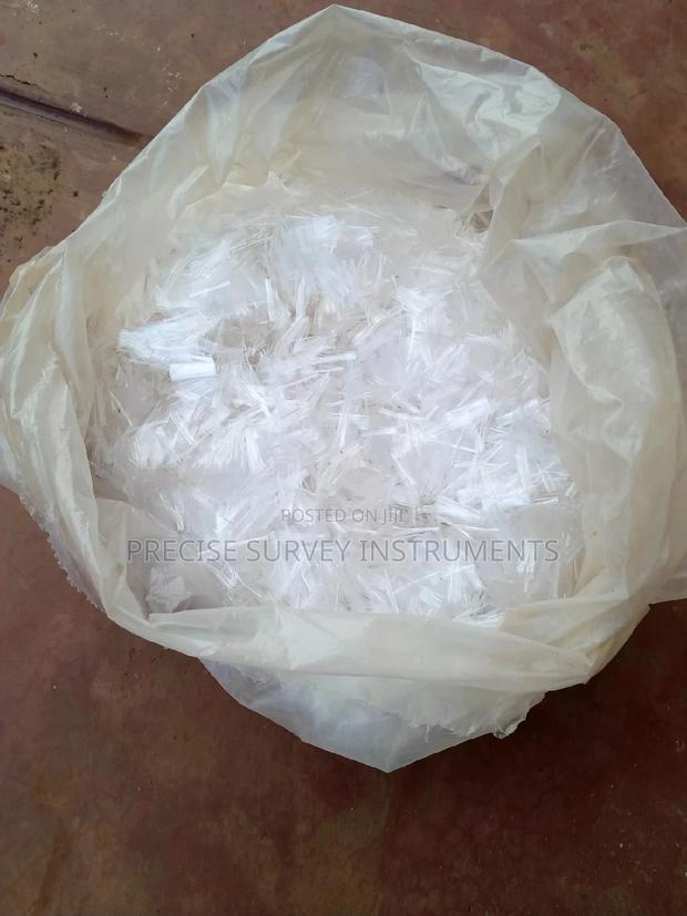 Fiber Mesh Concrete Eguivalent for BRC Mesh - thumbnail 4