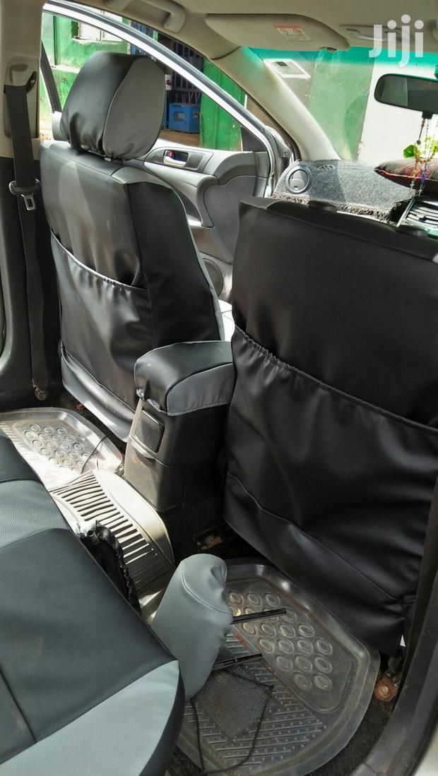 Utawalla Car Seat Covers