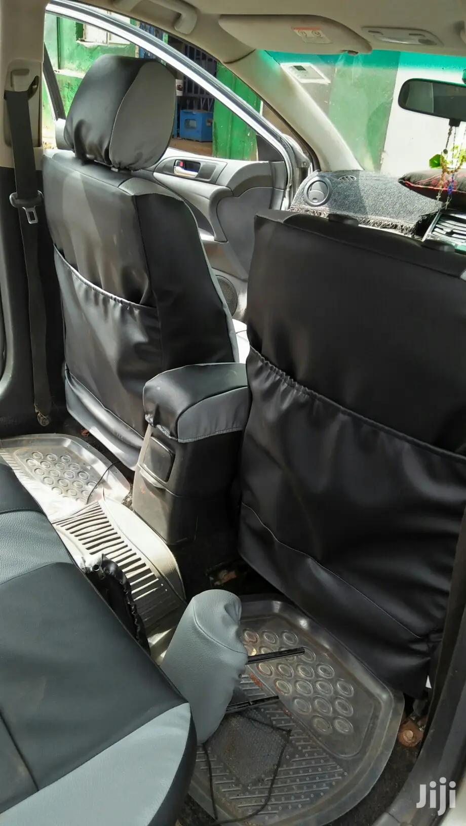 Utawalla Car Seat Covers