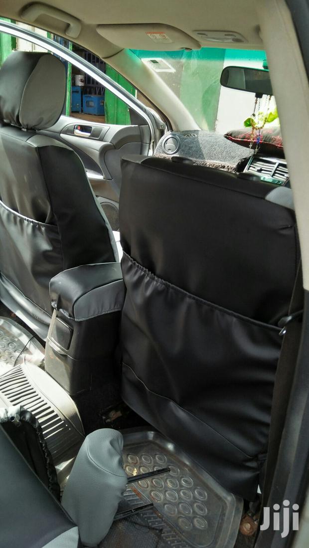 Utawalla Car Seat Covers - thumbnail 2