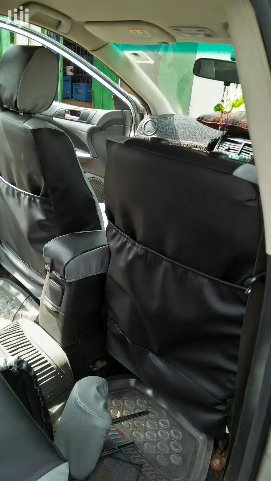 Utawalla Car Seat Covers