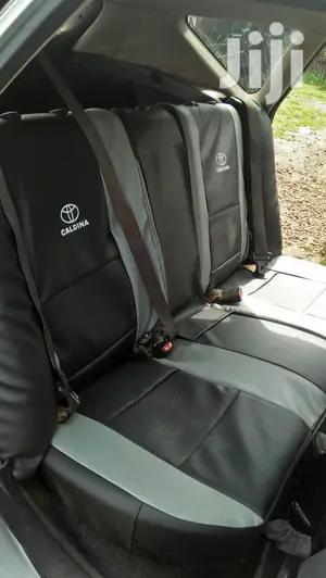 Utawalla Car Seat Covers