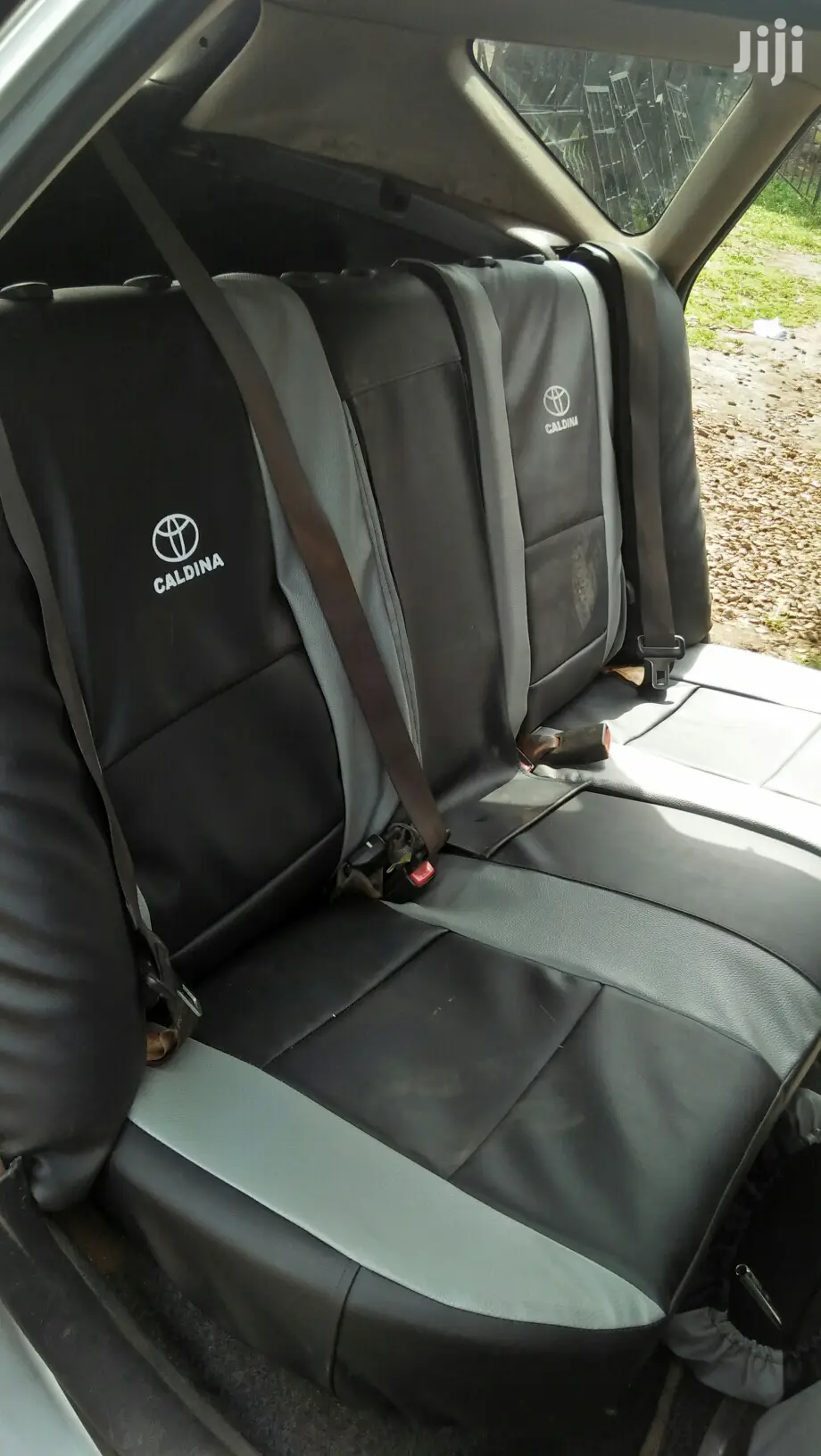 Utawalla Car Seat Covers