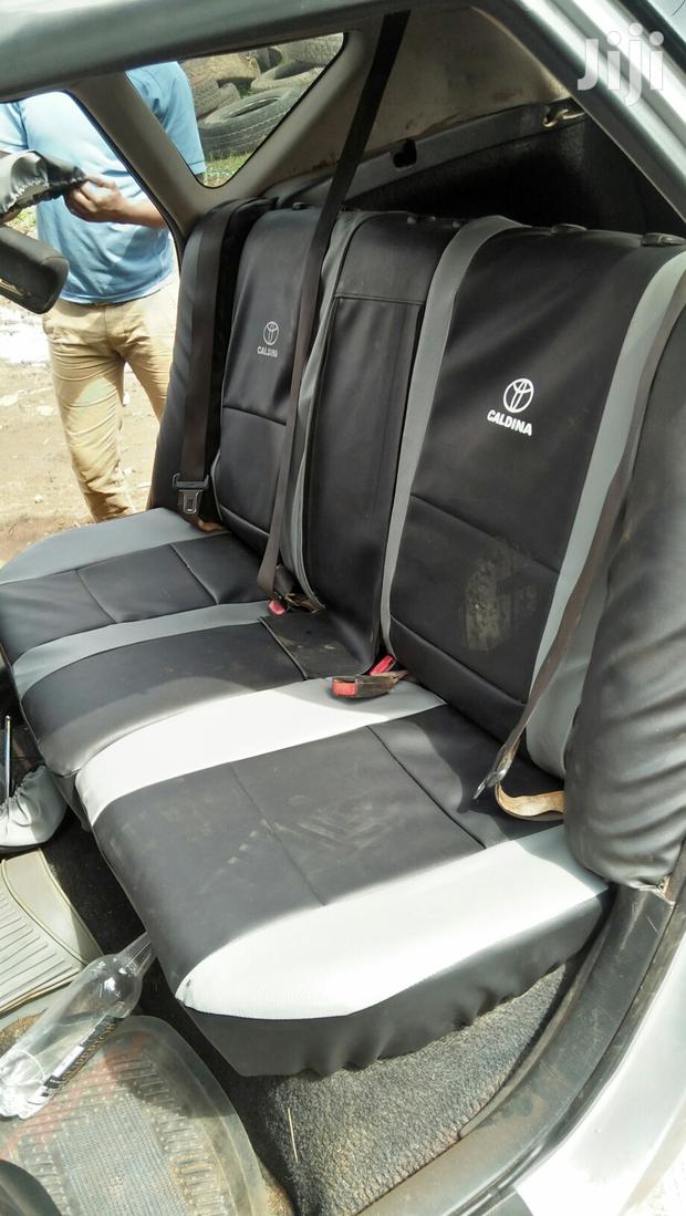Water Proof Car Seat Covers