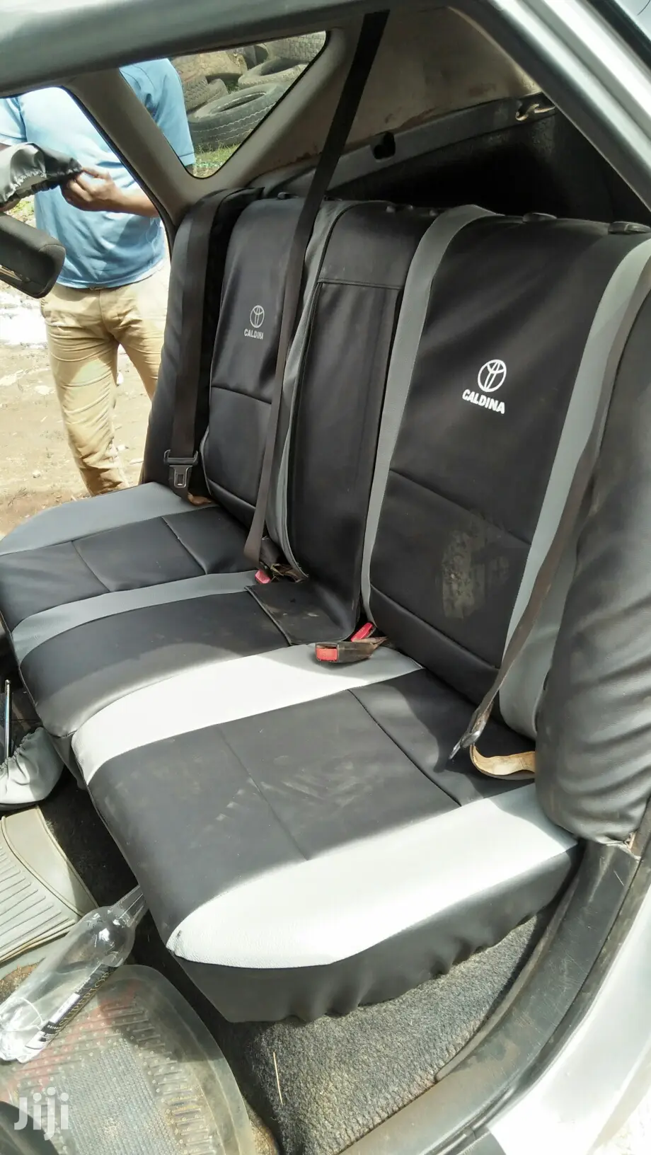 Water Proof Car Seat Covers