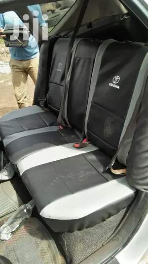 Water Proof Car Seat Covers