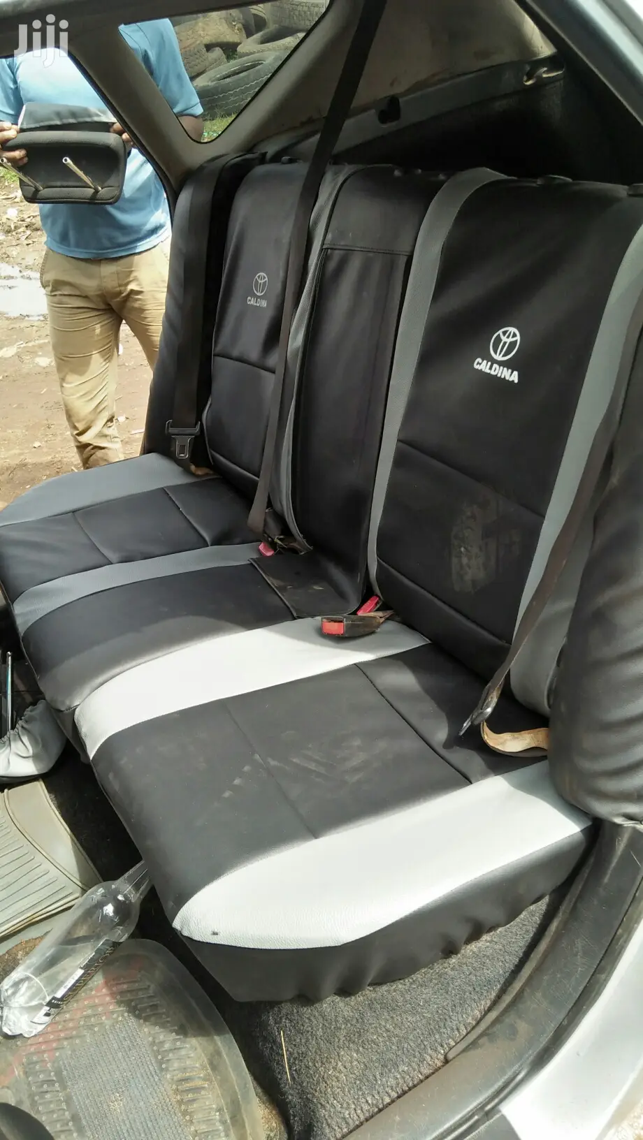 Water Proof Car Seat Covers