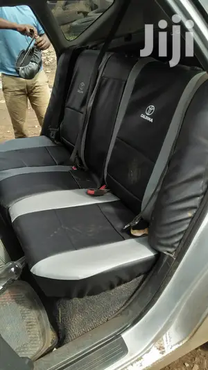 Water Proof Car Seat Covers