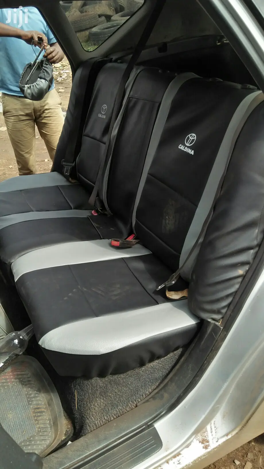 Water Proof Car Seat Covers