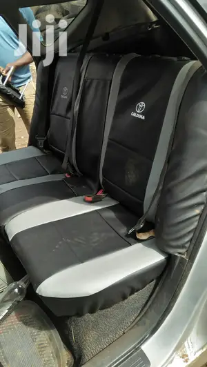 Water Proof Car Seat Covers