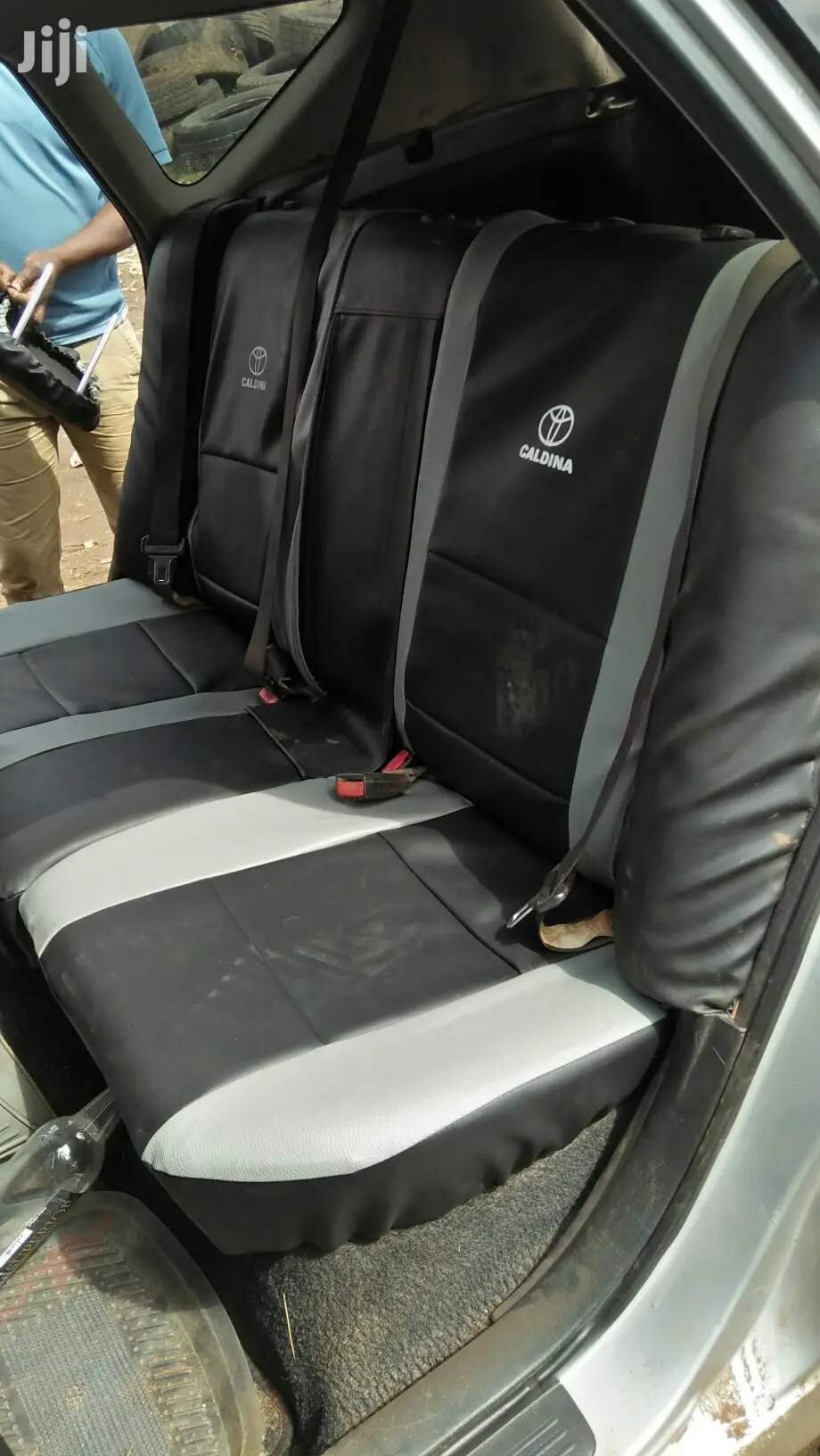 Water Proof Car Seat Covers