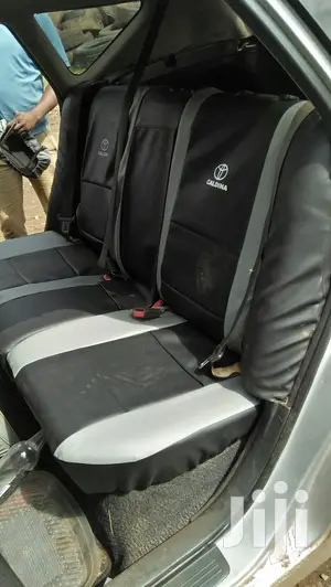 Water Proof Car Seat Covers