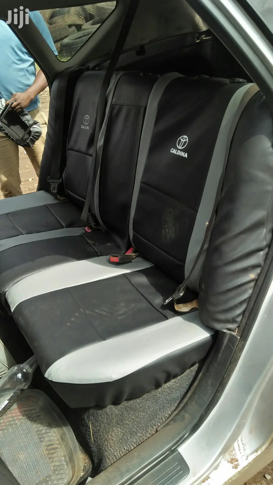 Water Proof Car Seat Covers