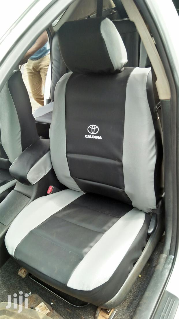 Online Car Seat Covers