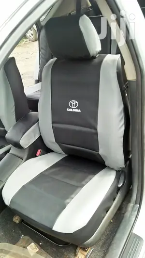 Online Car Seat Covers