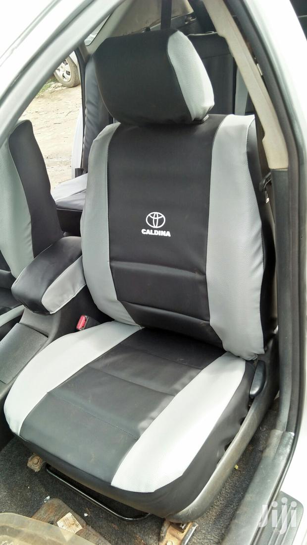Online Car Seat Covers - thumbnail 2