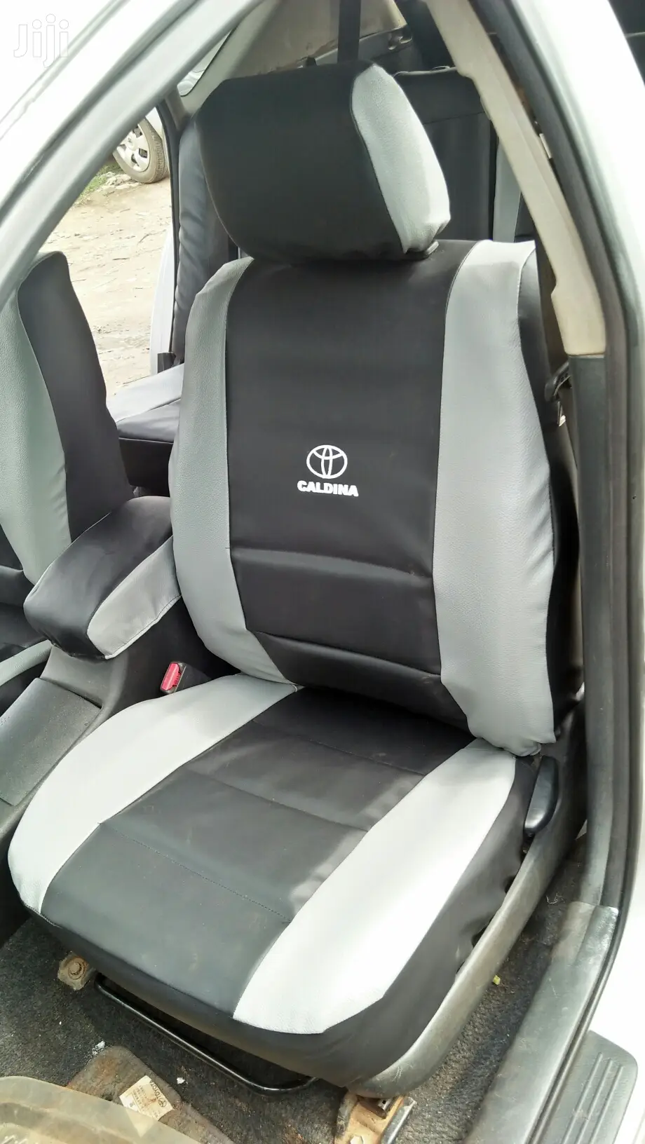 Online Car Seat Covers
