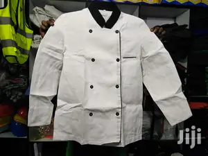 Chef Uniforms On Sale