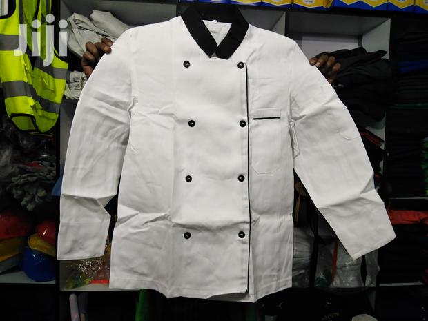 Chef Uniforms On Sale - thumbnail 3