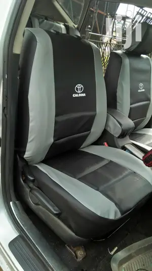 Long Lasting Car Seat Covers