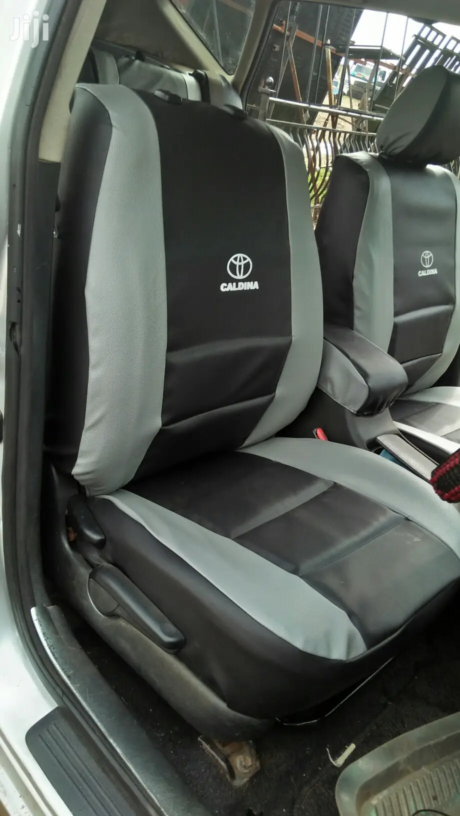 Long Lasting Car Seat Covers