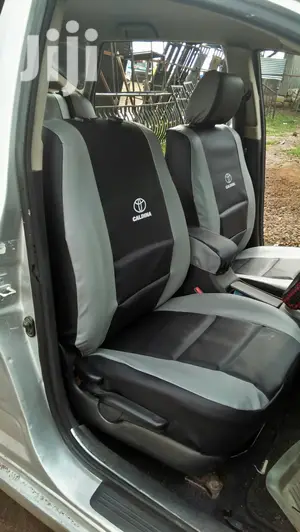 Long Lasting Car Seat Covers