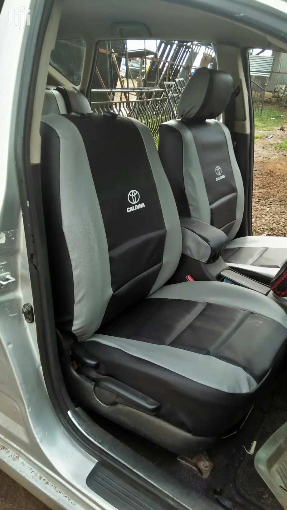 Long Lasting Car Seat Covers