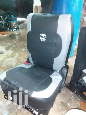 Wish Car Seat Covers