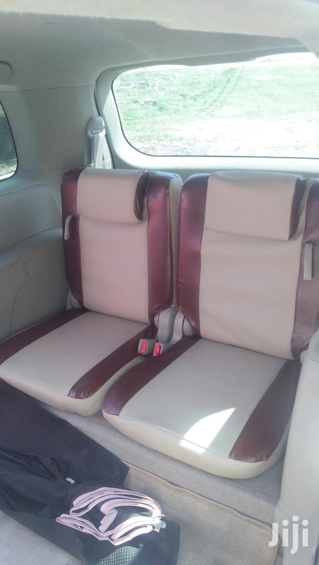 Car Seat Covers