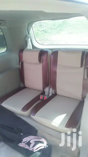 Car Seat Covers