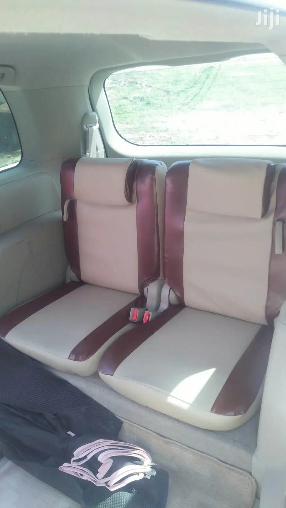 Car Seat Covers