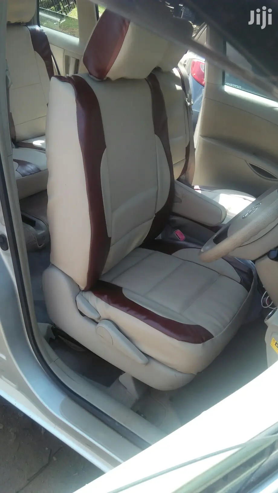 Weitethie Car Seat Covers