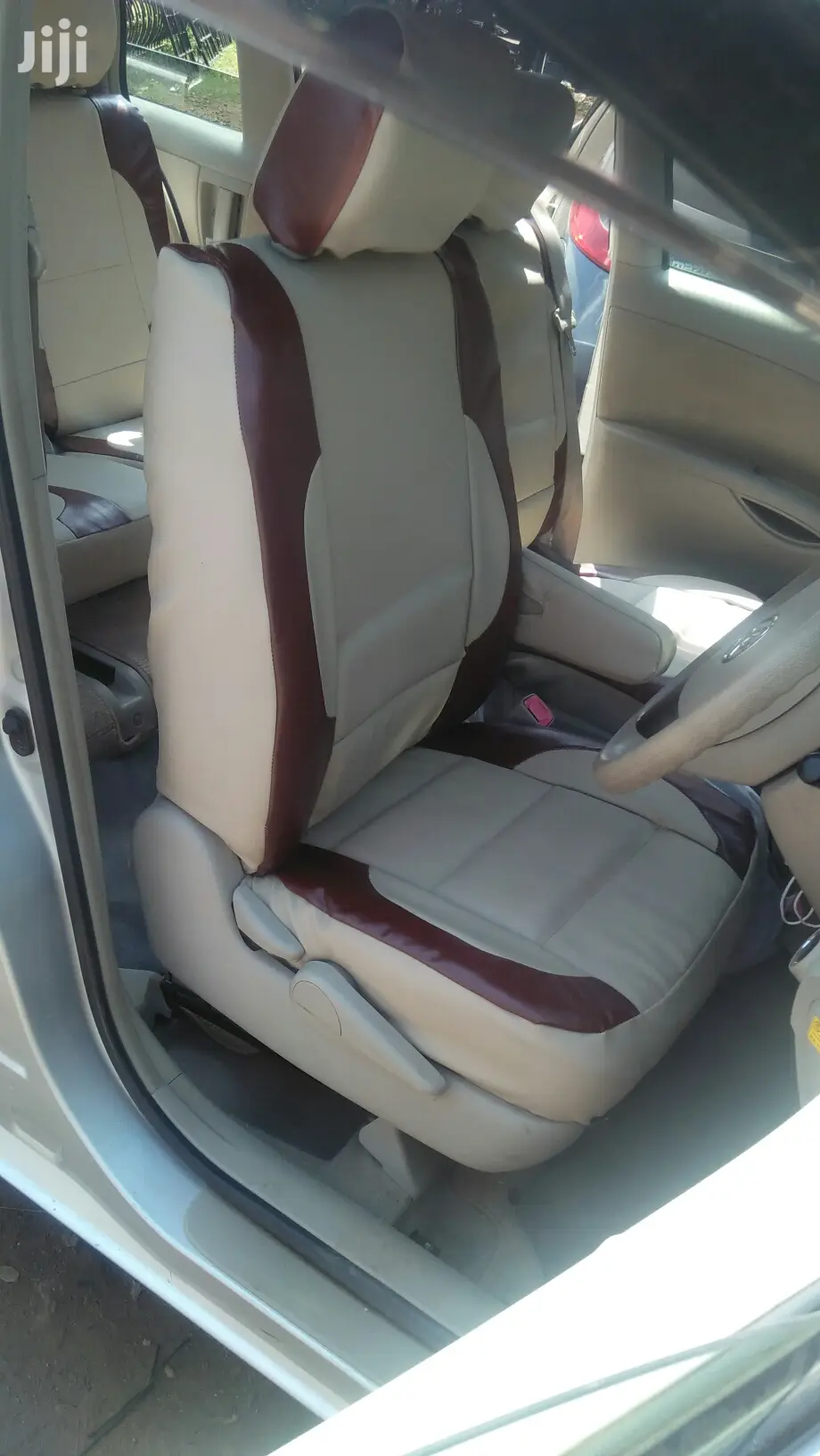Weitethie Car Seat Covers