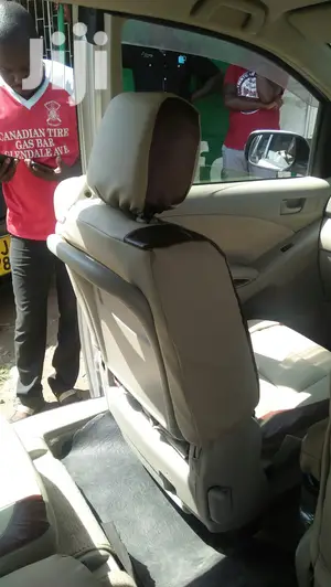 Back Pockets Car Seat Covers