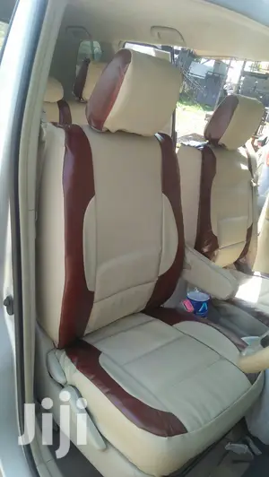 Uthiru Car Seat Covers