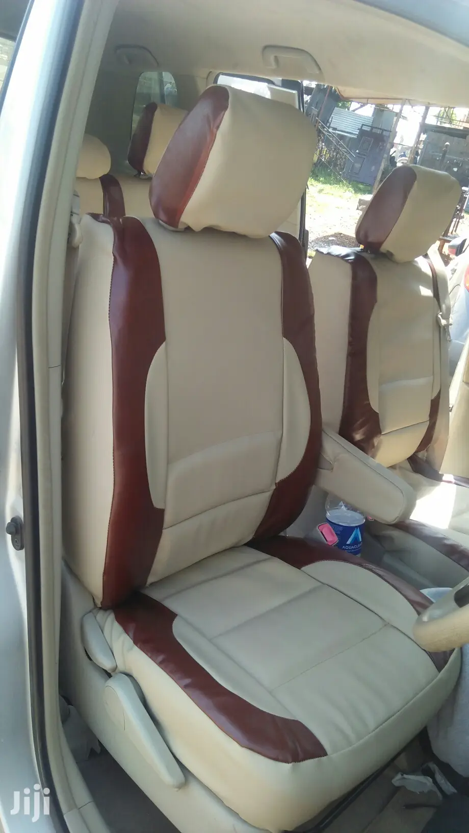 Uthiru Car Seat Covers
