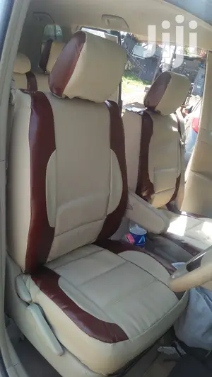 Uthiru Car Seat Covers