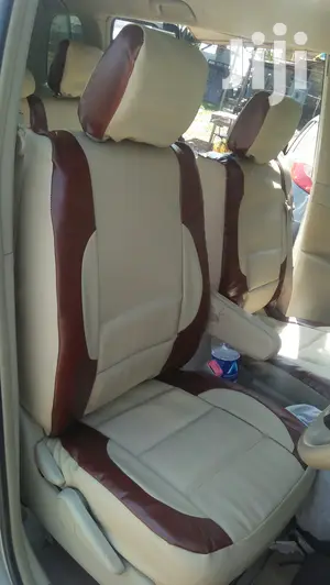 Modern Wear Car Seat Covers