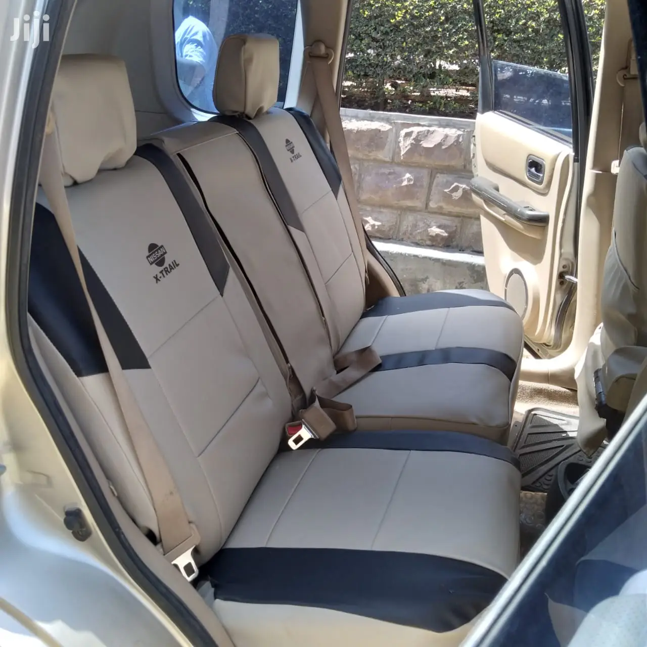Kasarani Njiru Car Seat Covers
