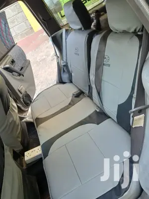 Kasarani Njiru Car Seat Covers