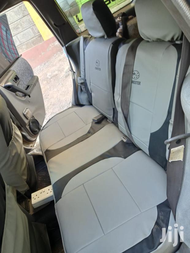 Kasarani Njiru Car Seat Covers - thumbnail 2