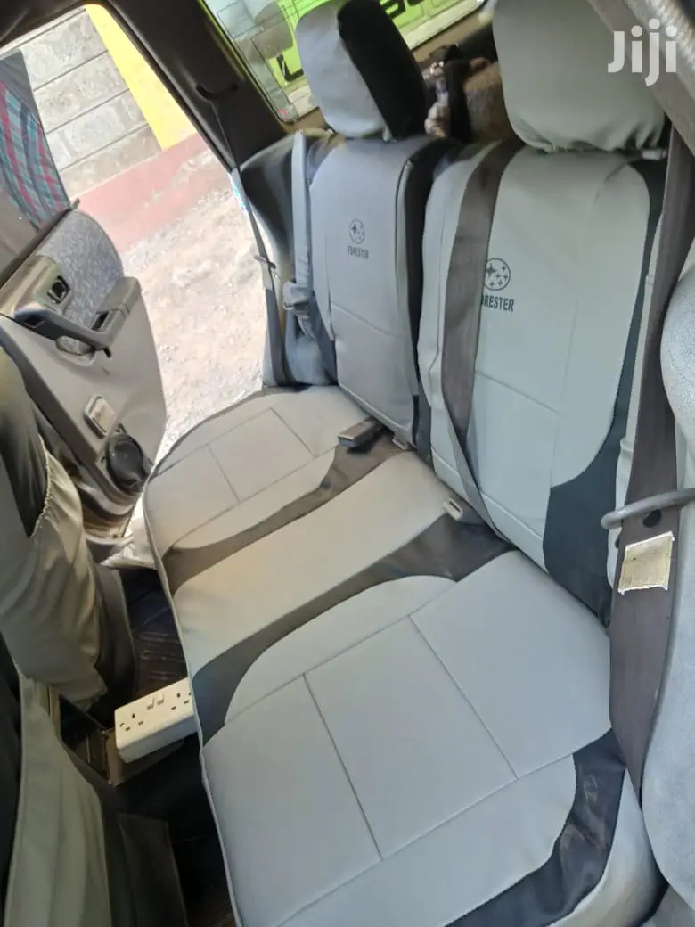 Kasarani Njiru Car Seat Covers