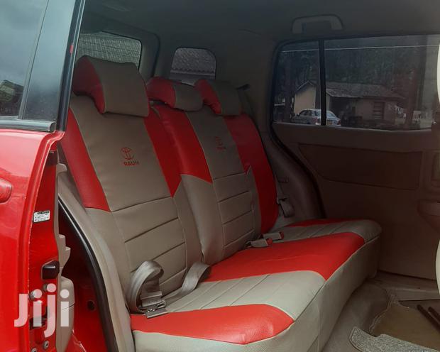 Kasarani Njiru Car Seat Covers - thumbnail 5