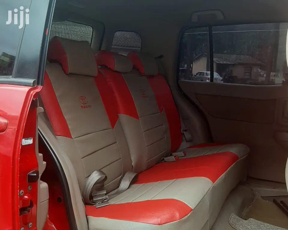 Kasarani Njiru Car Seat Covers