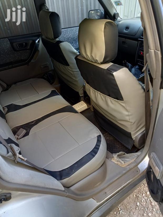 Kasarani Njiru Car Seat Covers - thumbnail 6