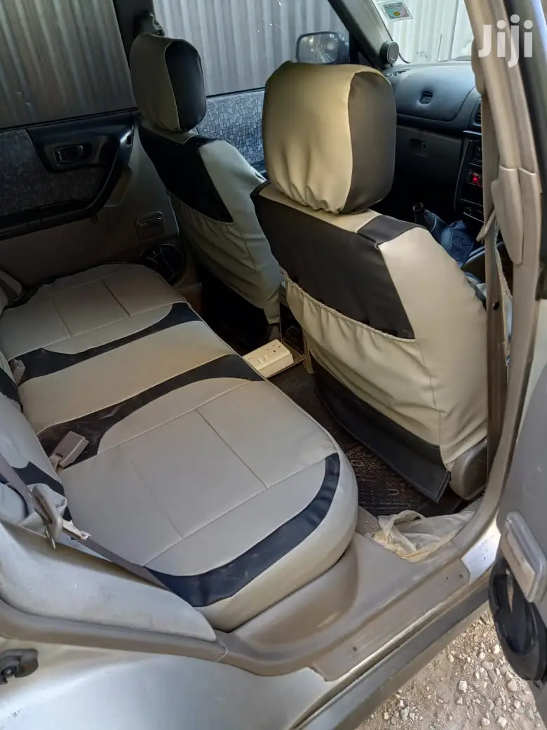 Kasarani Njiru Car Seat Covers