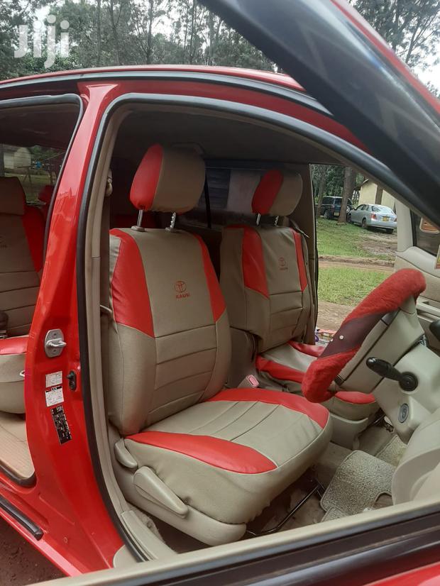 Kasarani Njiru Car Seat Covers - thumbnail 7