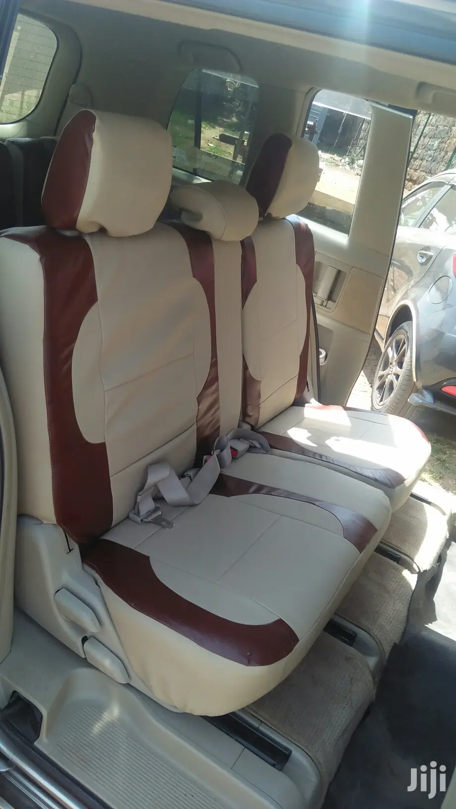Kasarani Njiru Car Seat Covers