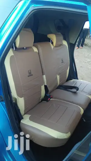 Latest Designs Car Seat Covers