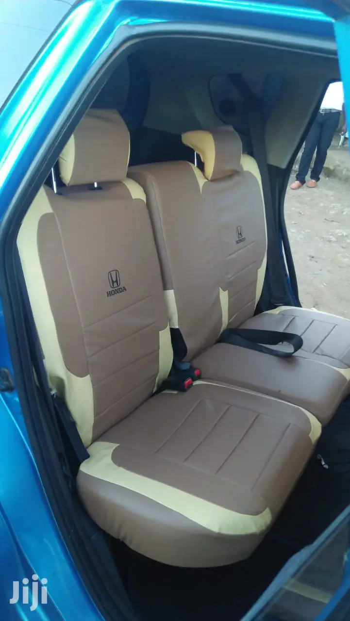 Latest Designs Car Seat Covers